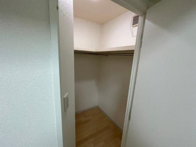 【収納】 | グランシャス銀座東
