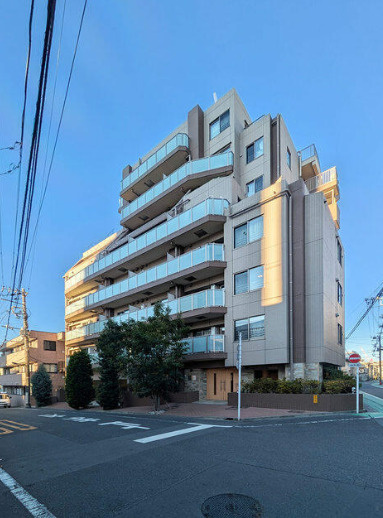 ルクレ板橋
