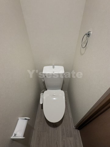 【トイレ】