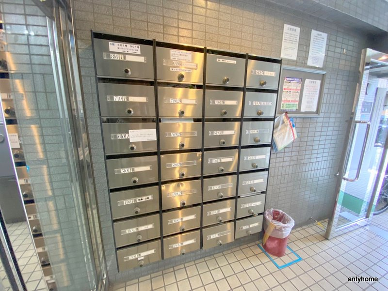 グランドマンション山田　仲介手数料無料の設備