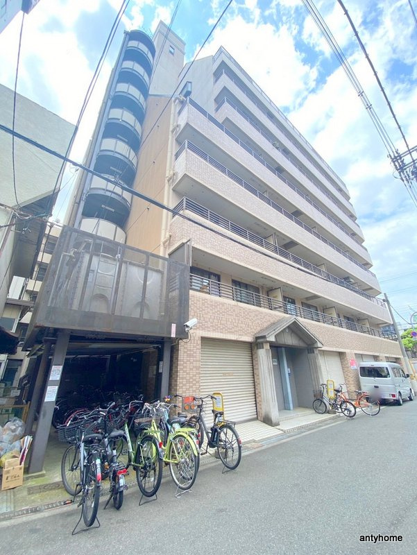 グランドマンション山田　仲介手数料無料