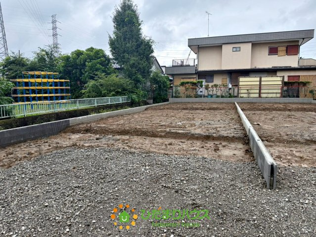 久喜市栗原4丁目2期　新築一戸建て　02の外観|2026/09/12　撮影