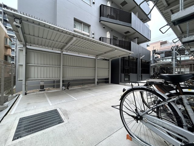 【その他】神戸元町Noah
