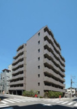 ルーブル大森八番館の画像
