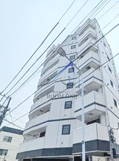 ミライズ南千住　
