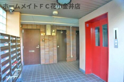 【エントランス】 | ヘリオス天神町レジデンス