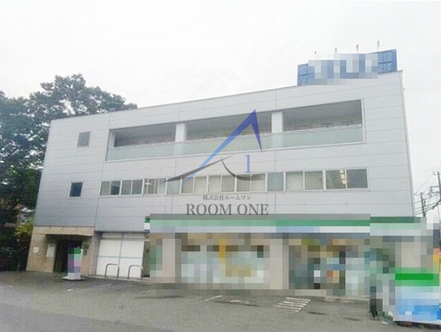 スカイプラザ天神橋