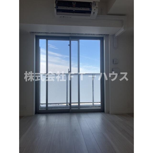 オーパスホームズ南行徳の寝室