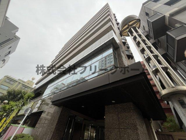シェーヌ武蔵野