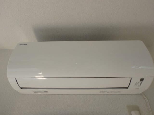 Gute Launeの設備