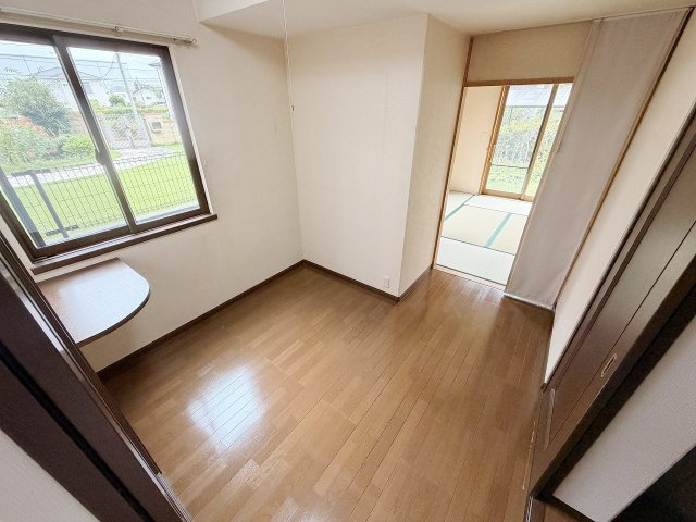 久喜市西大輪のその他|4.5帖のサービスルーム！