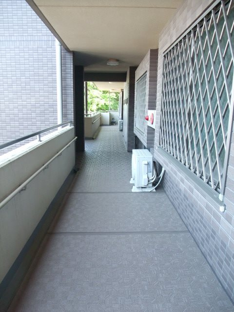 アンソレイユ武蔵野  