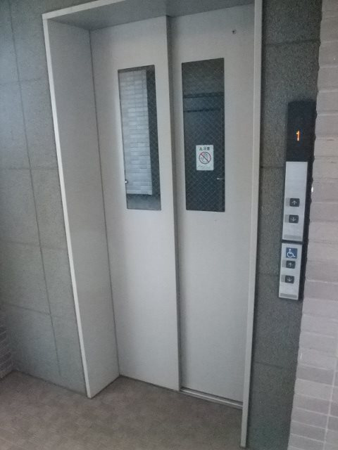 アンソレイユ武蔵野  のその他共用部分