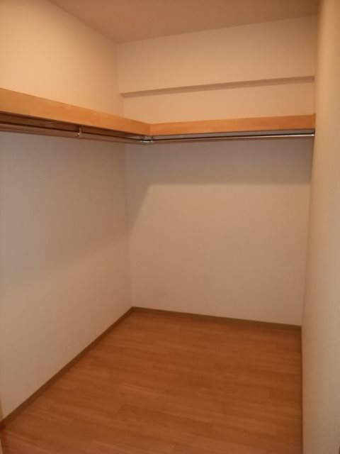 アンソレイユ武蔵野  の収納