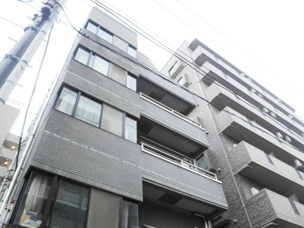 ＳＫ古沢ビル