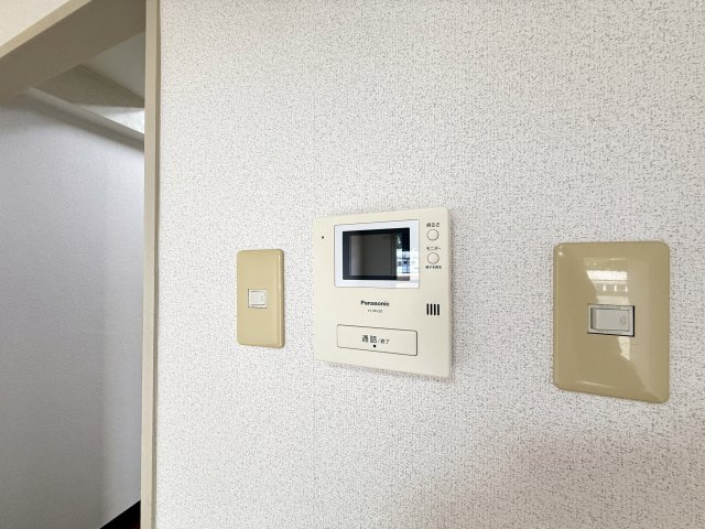 ハイツサンヴァリエの内装