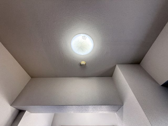 ハイツサンヴァリエの設備