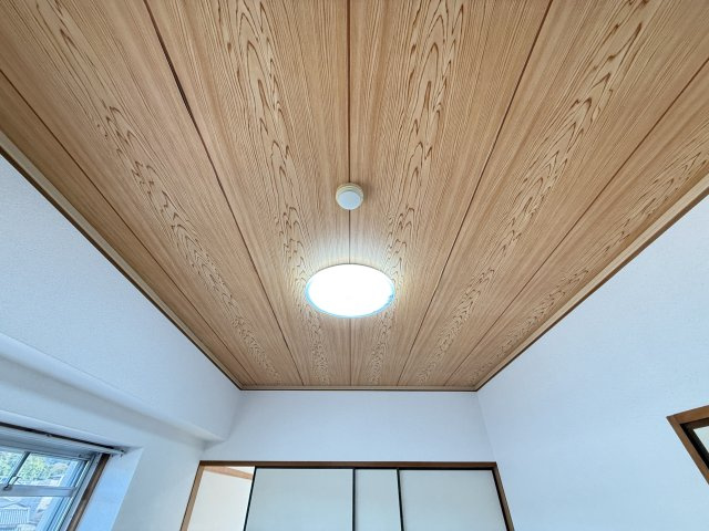 ハイツサンヴァリエのその他共用部分