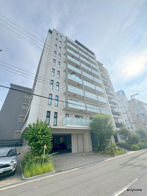 サンク ステル　仲介手数料無料