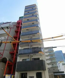 アイル　プレミアム錦糸町の外観
