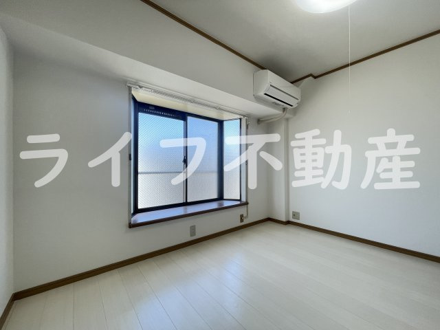 アリタマンション長瀬の内装|過ごしやすい室内です
