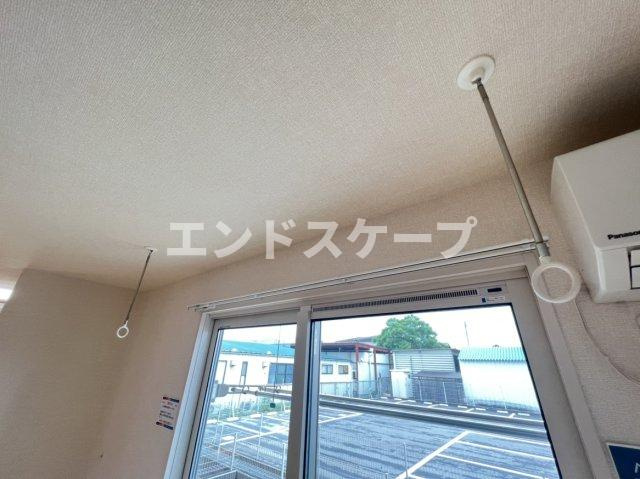 プリムヴェール上並榎　Aの設備|高崎、前橋のお部屋探しはエンドスケープまで！お客様の理想お聞かせ下さい♪