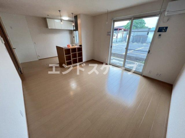 プリムヴェール上並榎　Aの内装|高崎、前橋のお部屋探しはエンドスケープまで！お客様の理想お聞かせ下さい♪