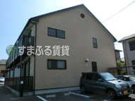 アンプルール　リーブル　PapillonA　碧南市笹山町の画像