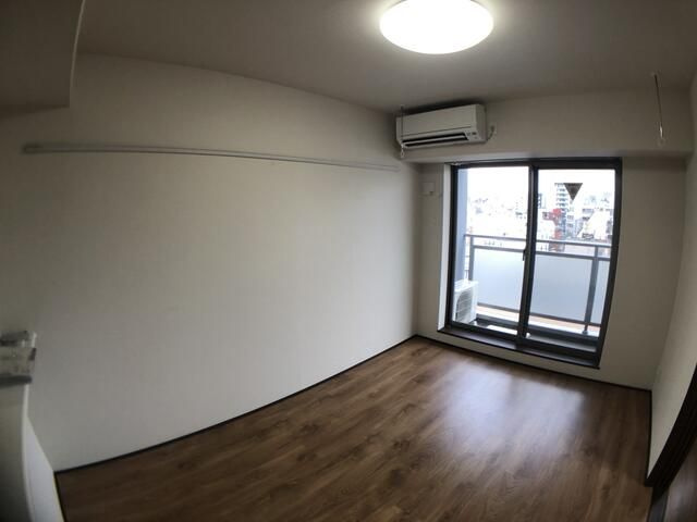 イーストランド日本堤の居間・リビング