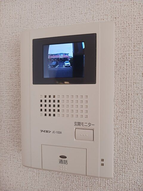 ヴァーサＡのセキュリティ