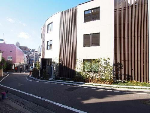プライムメゾン代官山のその他
