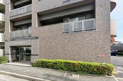 【外観】 | リベールシティ西宮プレッソ | 食洗機・浴室乾燥機など設備充実 
