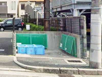 【設備】 | リベールシティ西宮プレッソ