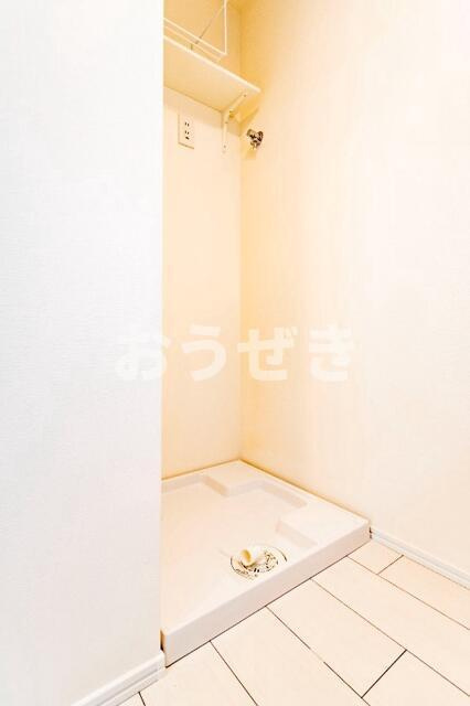 Ｇｅｍｉｎｉ志村三丁目の設備