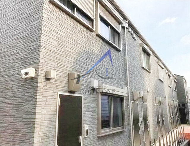 ウェルスクエア都立大学