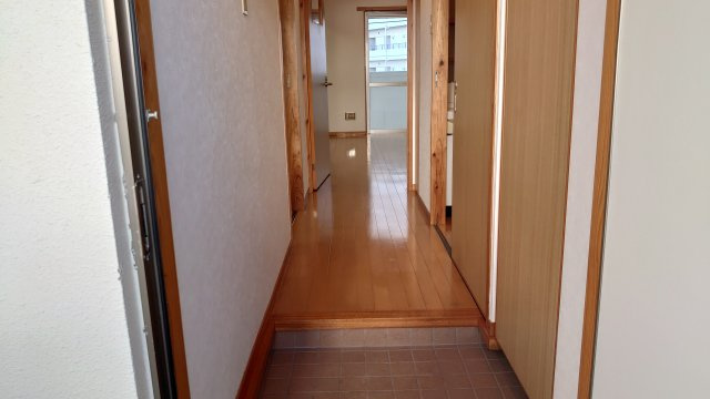 グランフィーノ大政のその他|※間取りは反転となっております。原状優先となります。