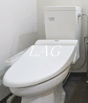 【トイレ】 | ジュモー京成船橋 | トイレです。