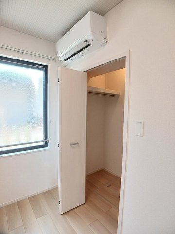 【収納】 | ＳＯＲＡ | 専用の収納スペースです