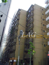 安田小網町マンションの画像