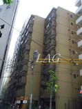 安田小網町マンションの画像