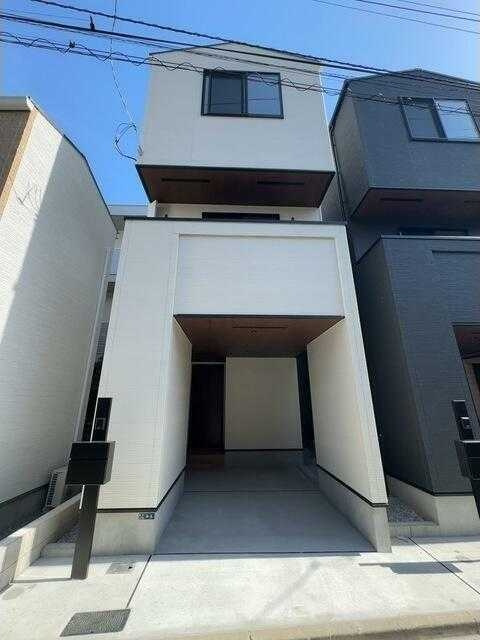 Kolet南砂町