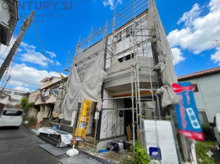 川西市加茂1丁目新築一戸建ての画像