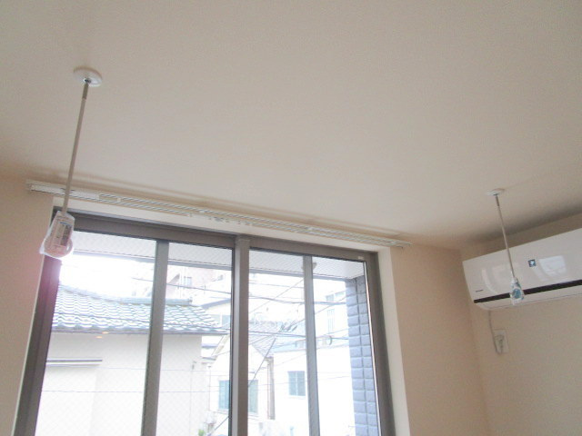 ｖｉｓｓｌａ　ビスラのその他|★室内物干しフック★