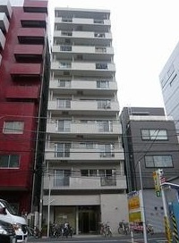 ニューライフ蔵前