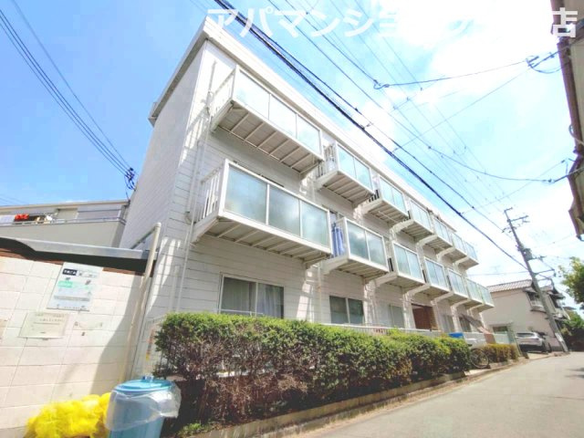 エクステリア法隆寺