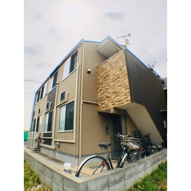 カシミール学芸大前