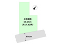 芦屋市朝日ケ丘町売り土地の画像