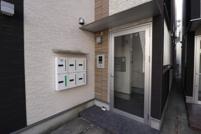 【ロビー】 | Franc