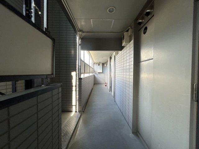 レオパレスASAGAIのその他共用部分