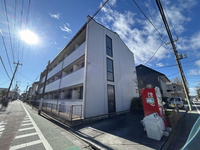 レオパレスASAGAI